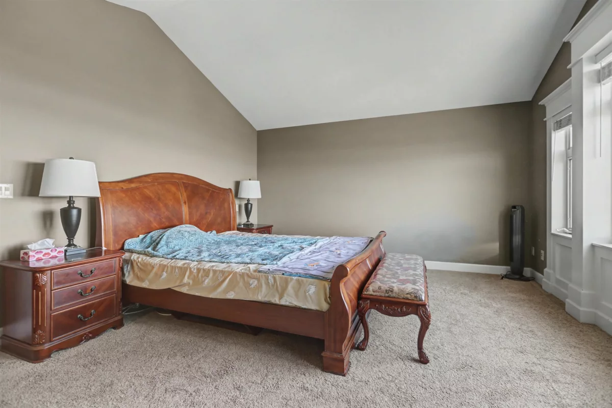 Bedroom 2 Photo of 3493 Applewood Drive, Abbotsford, BC