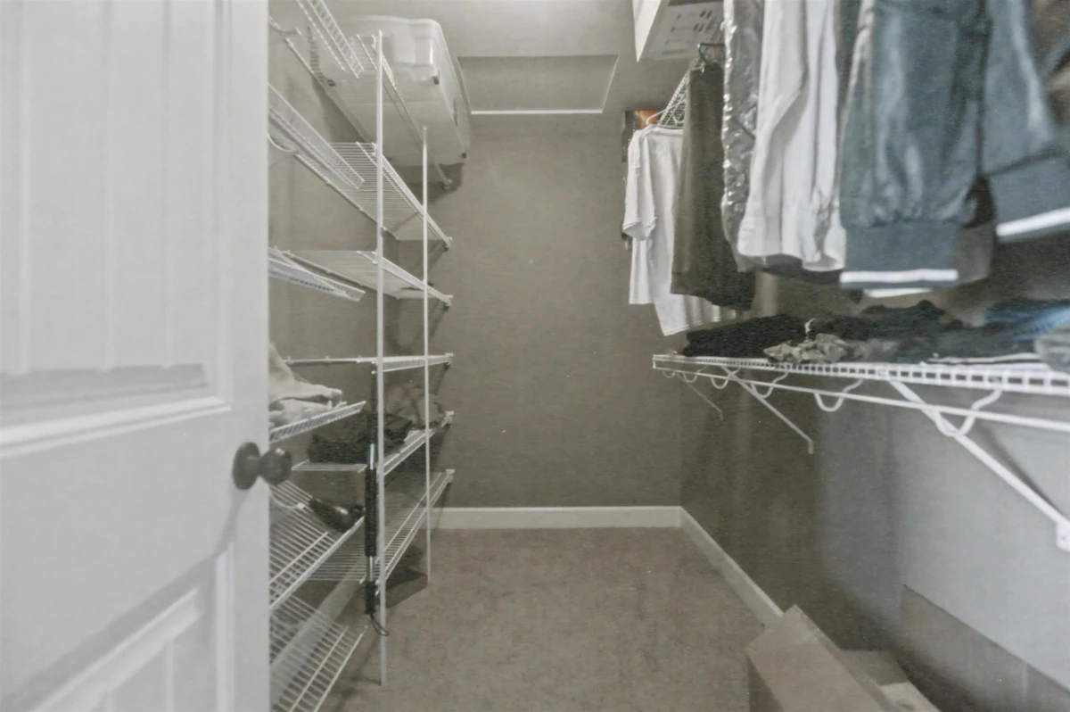 Bedroom 3 Photo of 3493 Applewood Drive, Abbotsford, BC