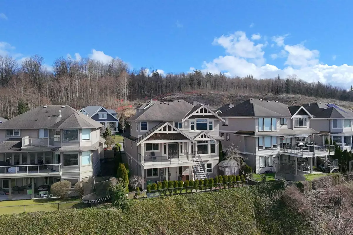 Street View Photo of 3493 Applewood Drive, Abbotsford, BC