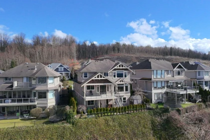 Street View Photo of 3493 Applewood Drive, Abbotsford, BC