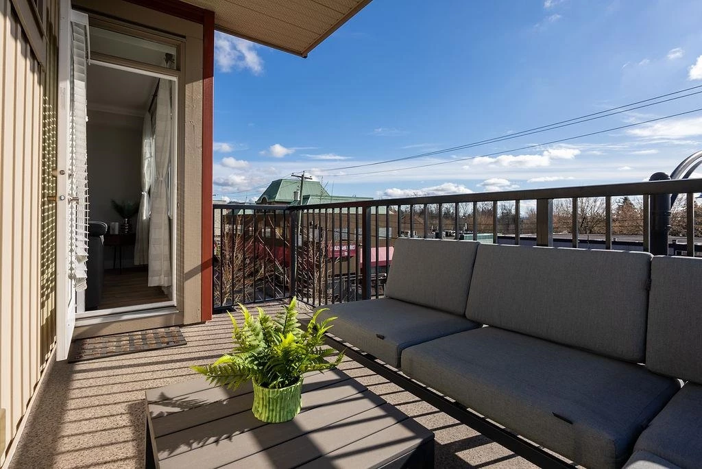 Loft / Bonus Room Photo of 305 11862 226 Street, Maple Ridge, BC