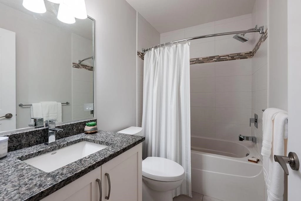 Swimming Pool Photo of 305 11862 226 Street, Maple Ridge, BC