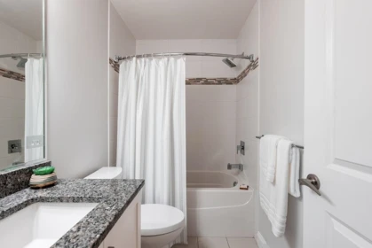 Hot Tub / Spa Photo of 305 11862 226 Street, Maple Ridge, BC