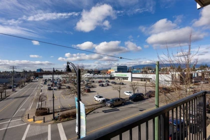 Office / Den Photo of 305 11862 226 Street, Maple Ridge, BC