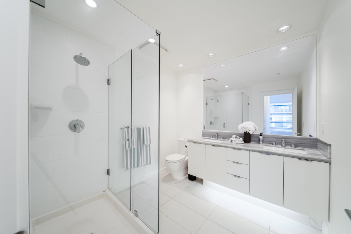 Loft / Bonus Room Photo of 301 3138 Riverwalk Avenue, Vancouver, BC