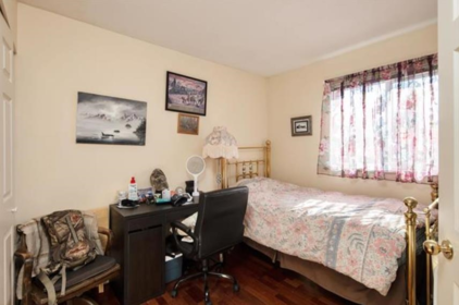 Office / Den Photo of E307 40180 Willow Crescent, Squamish, BC