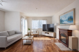 E307 40180 Willow Crescent, Squamish, BC