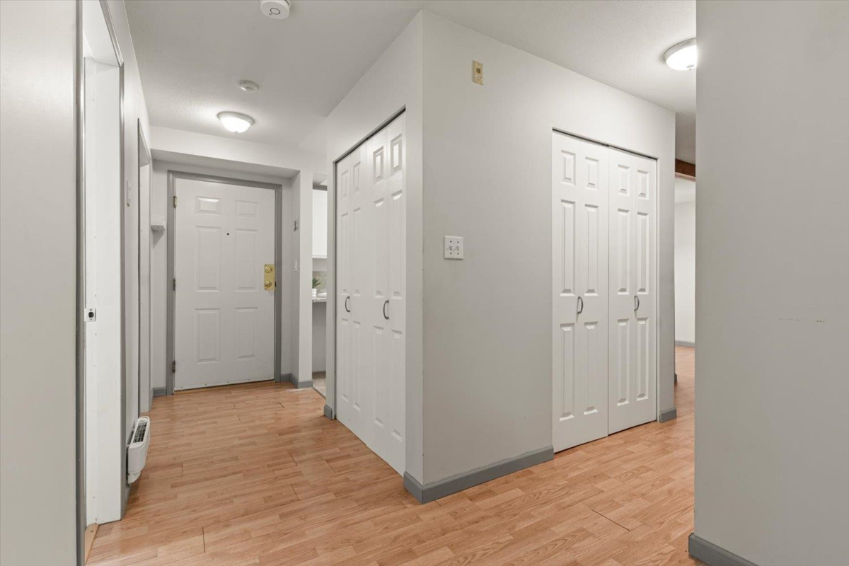 Basement Recreation Room Photo of 106 7694 Evans Road, Chilliwack, BC