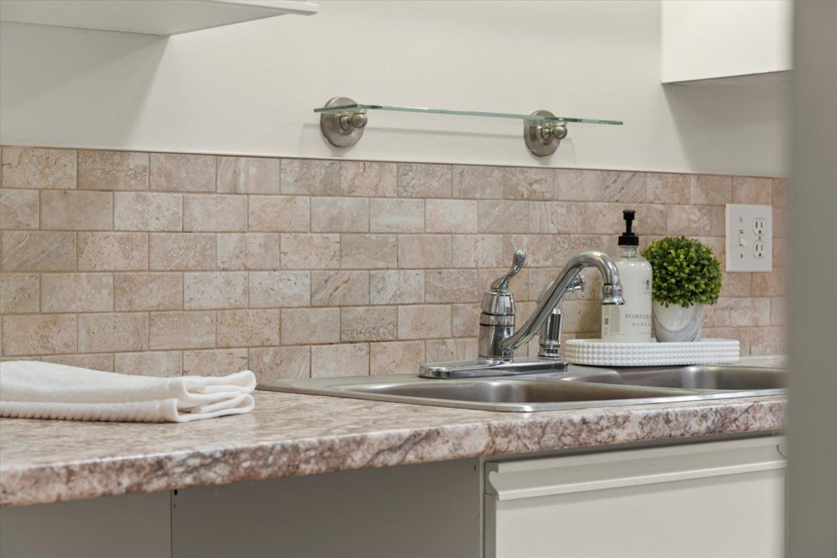 Bedroom 2 Photo of 106 7694 Evans Road, Chilliwack, BC