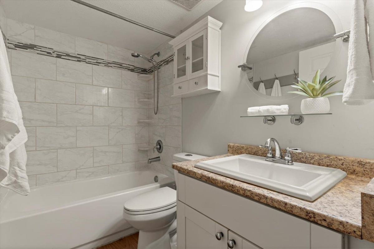 Bedroom 3 Photo of 106 7694 Evans Road, Chilliwack, BC