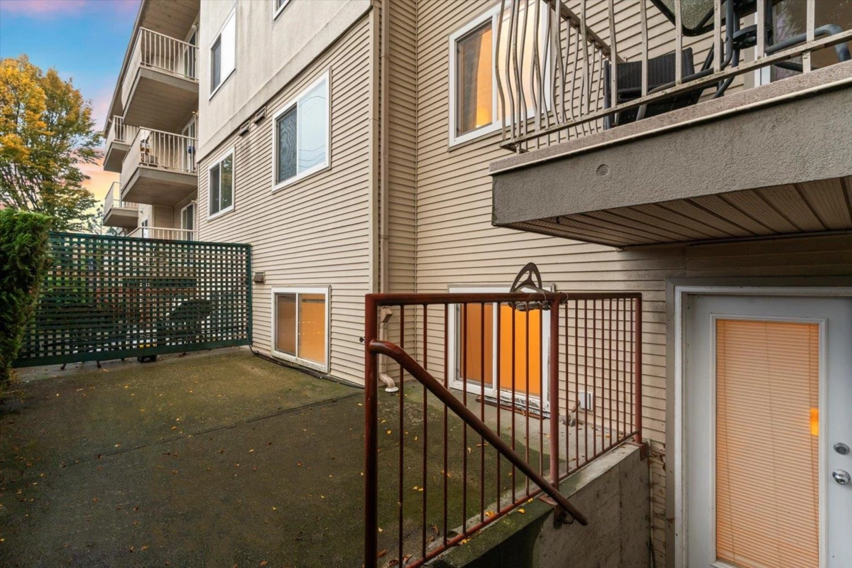 Hot Tub / Spa Photo of 106 7694 Evans Road, Chilliwack, BC