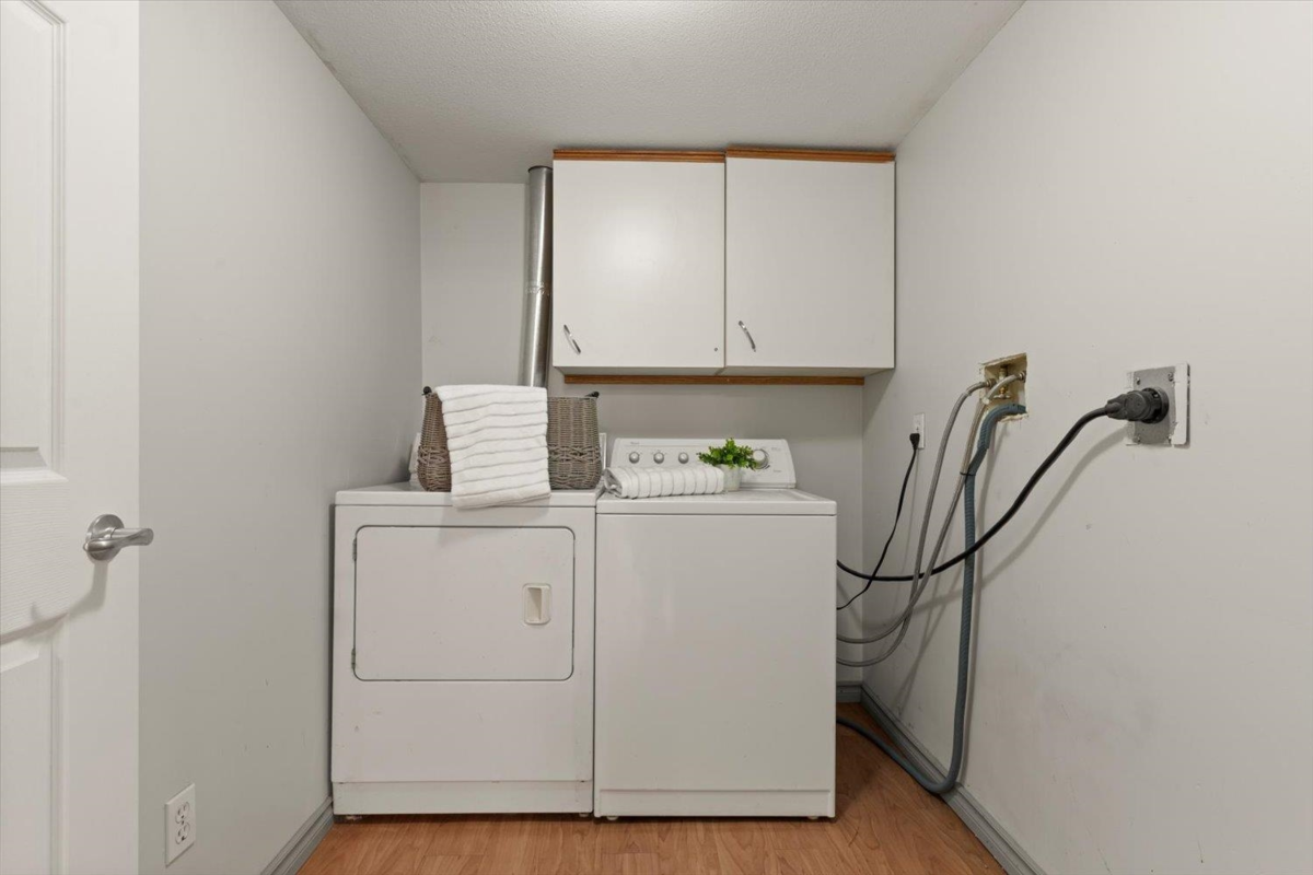 Office / Den Photo of 106 7694 Evans Road, Chilliwack, BC