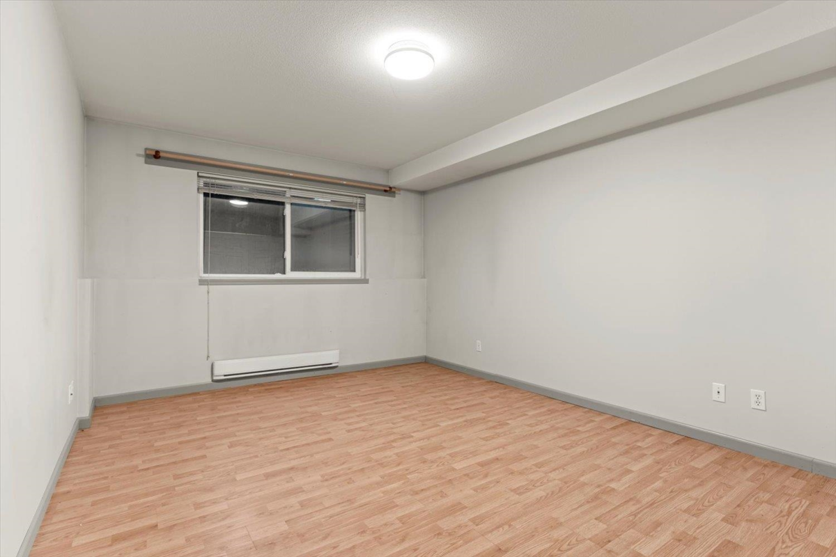 Outdoor Deck Photo of 106 7694 Evans Road, Chilliwack, BC