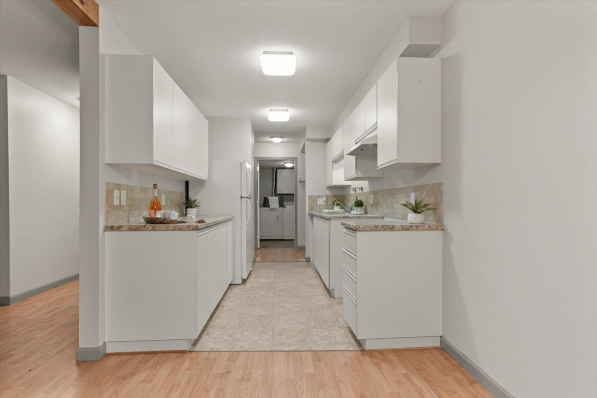 Pantry Photo of 106 7694 Evans Road, Chilliwack, BC