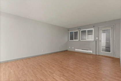 Garage Interior Photo of 106 7694 Evans Road, Chilliwack, BC