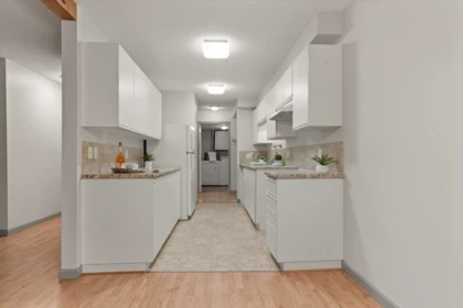 Pantry Photo of 106 7694 Evans Road, Chilliwack, BC