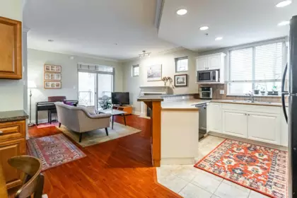 207 1787 154 Street, Surrey, BC, Surrey — Apartment/Condo for sale