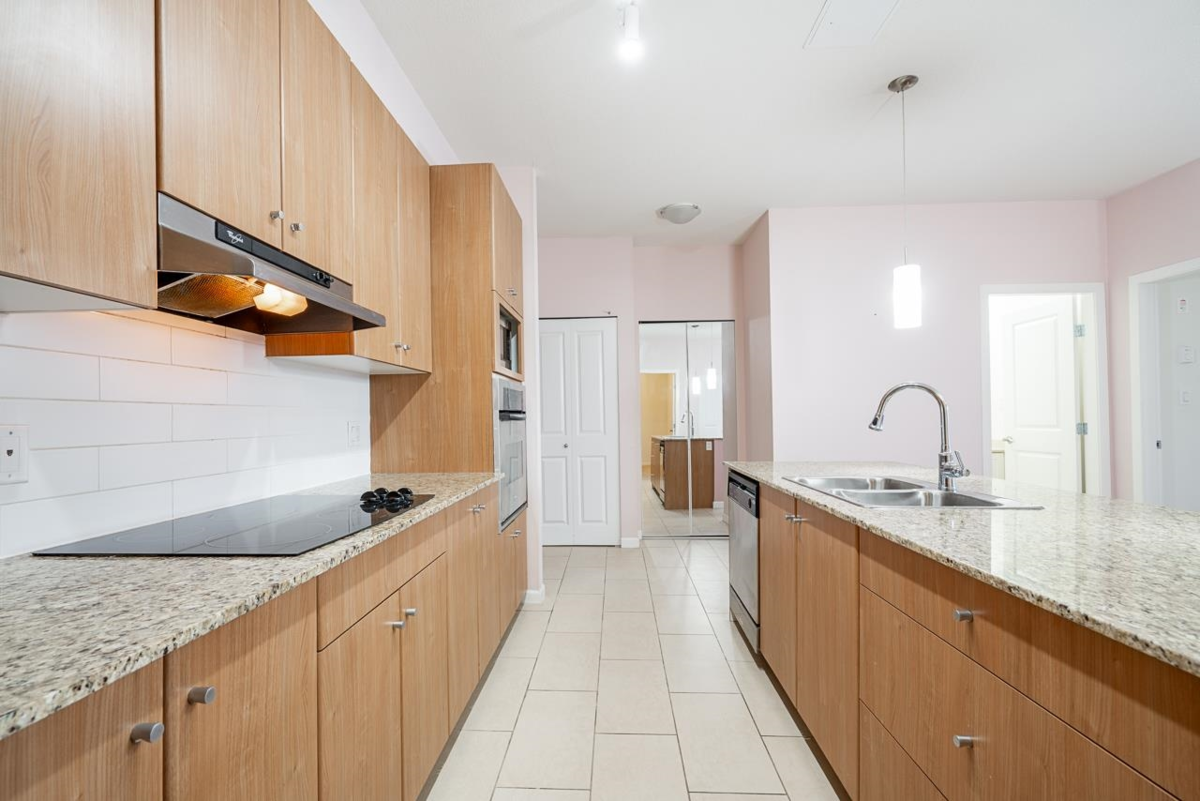 Pantry Photo of 202 15388 101 Avenue, Surrey, BC