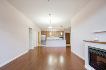 Bedroom 2 Photo of 202 15388 101 Avenue, Surrey, BC