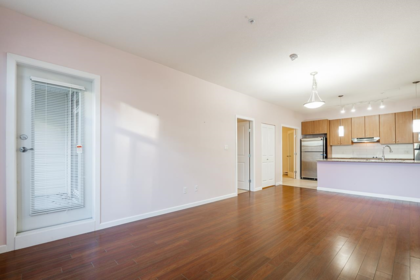 Bedroom 3 Photo of 202 15388 101 Avenue, Surrey, BC