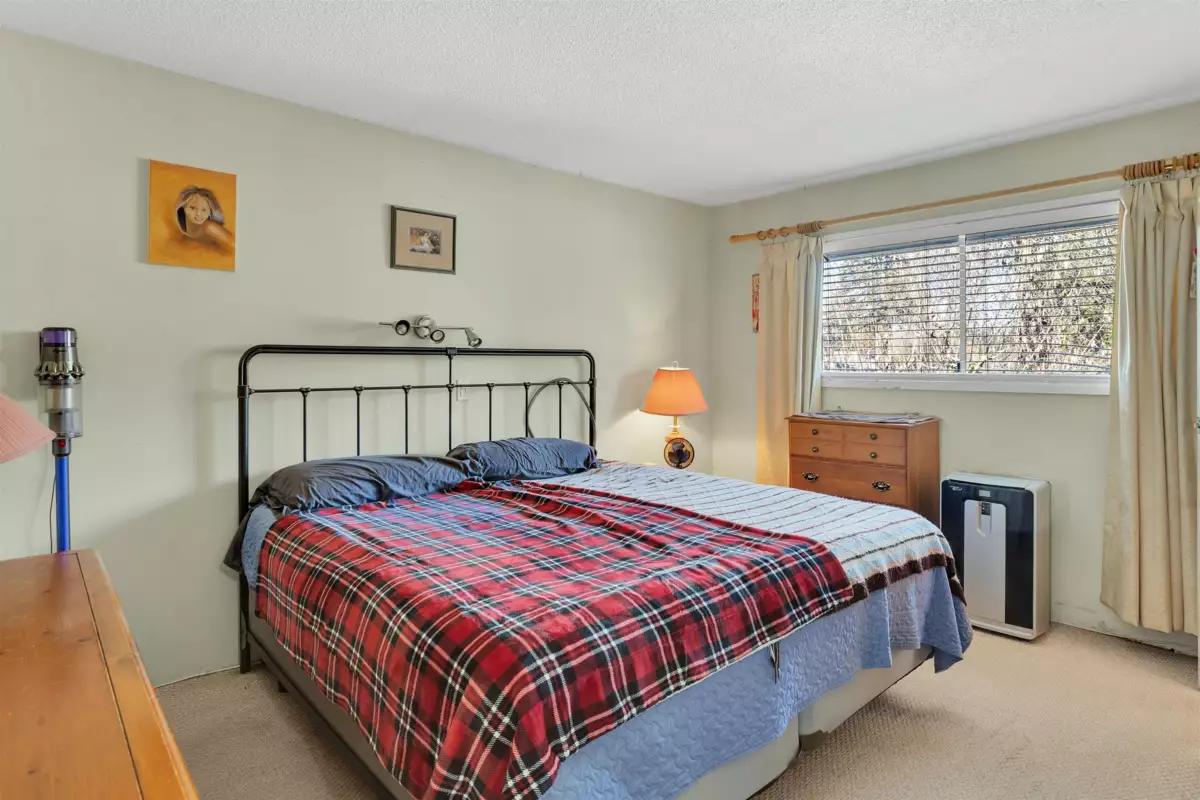 Bedroom 3 Photo of 14663 109 Avenue, Surrey, BC