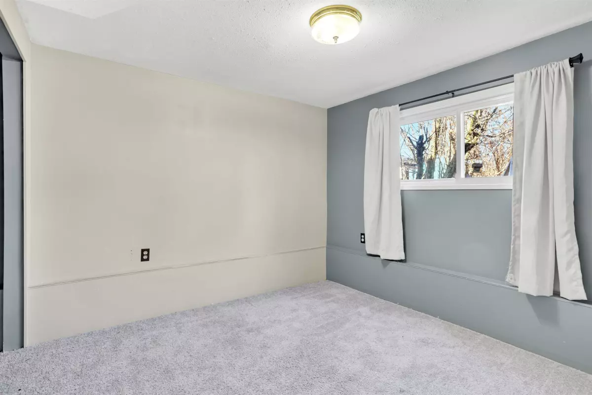 Garage Interior Photo of 14663 109 Avenue, Surrey, BC