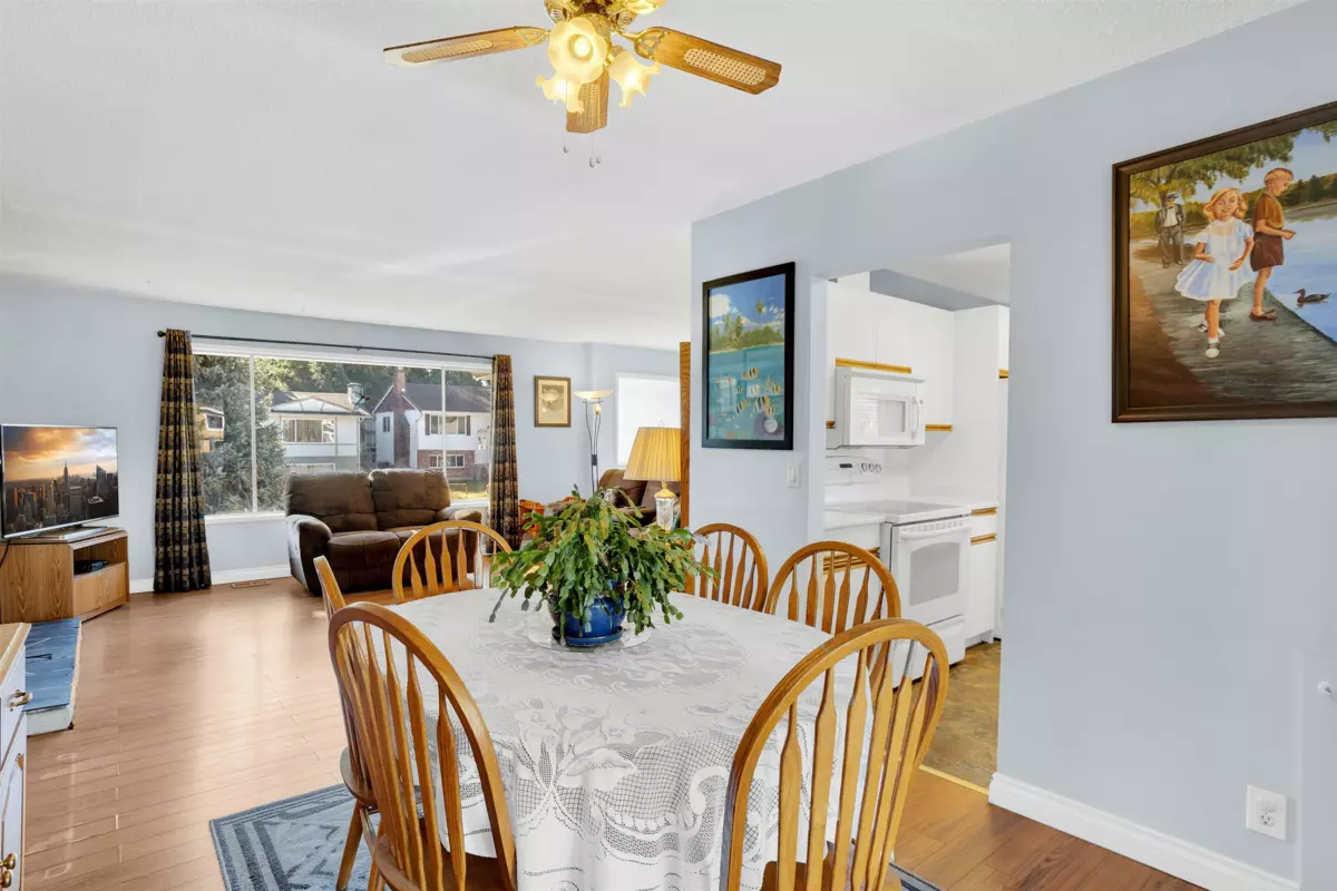 Primary Bedroom Photo of 14663 109 Avenue, Surrey, BC