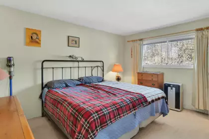 Bedroom 3 Photo of 14663 109 Avenue, Surrey, BC