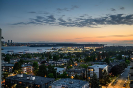 1401 120 W 16th Street, North Vancouver, BC