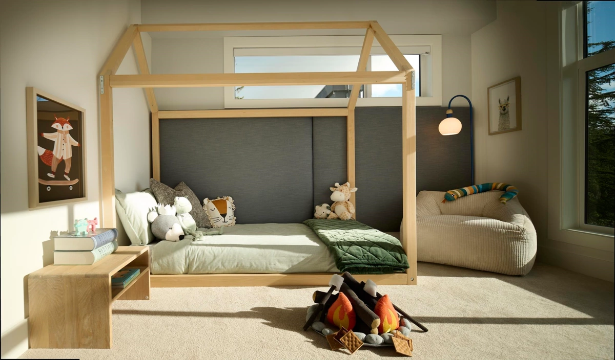 Kitchen Photo of 43 20335 70a Avenue, Langley, BC