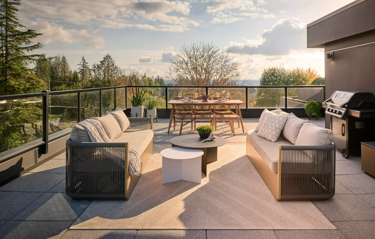 Pantry Photo of 43 20335 70a Avenue, Langley, BC