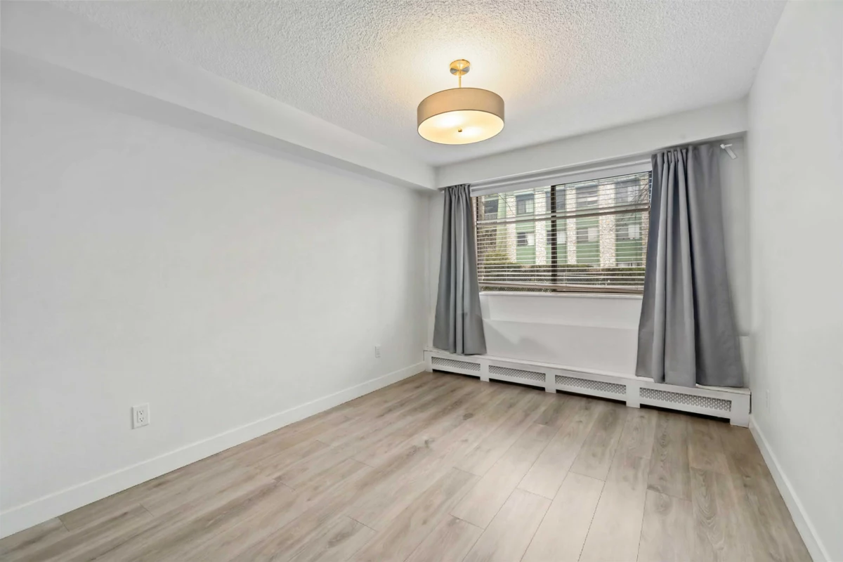 Bedroom 3 Photo of 119 9101 Horne Street, Burnaby, BC