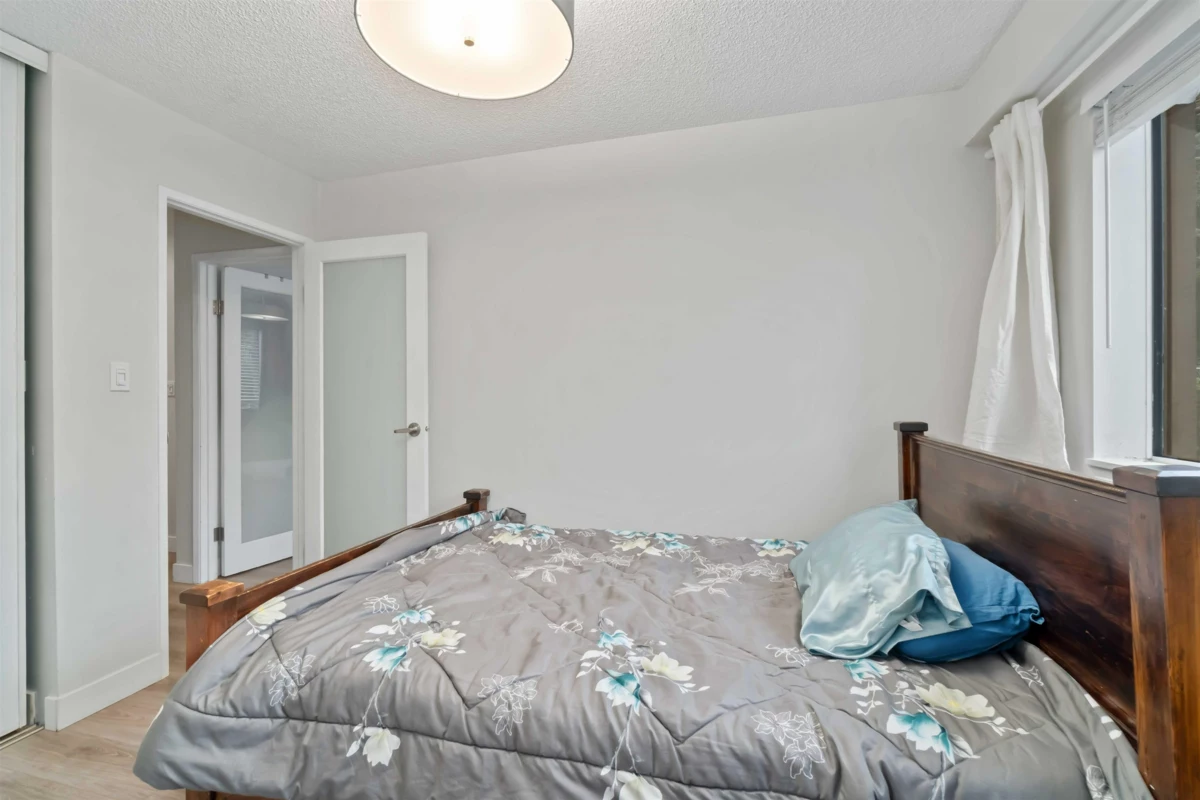 Breakfast Nook Photo of 119 9101 Horne Street, Burnaby, BC