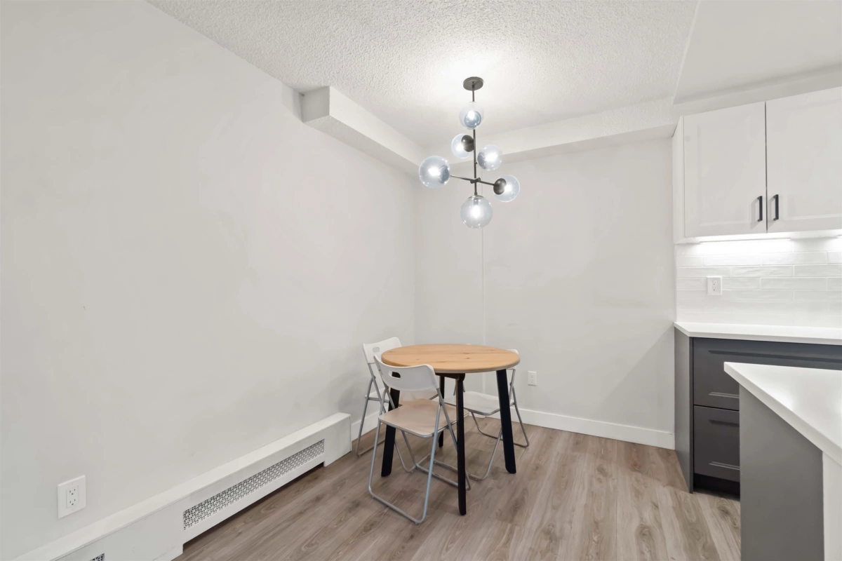 Family Room Photo of 119 9101 Horne Street, Burnaby, BC