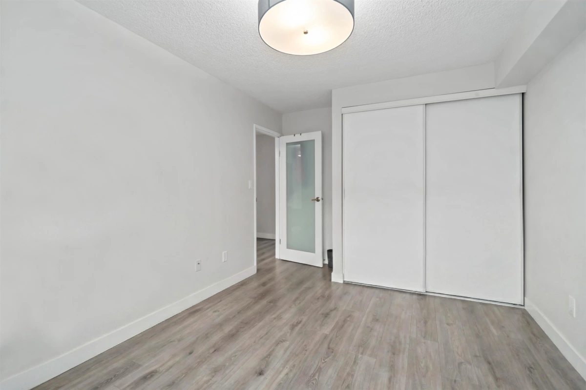 Guest Bathroom Photo of 119 9101 Horne Street, Burnaby, BC