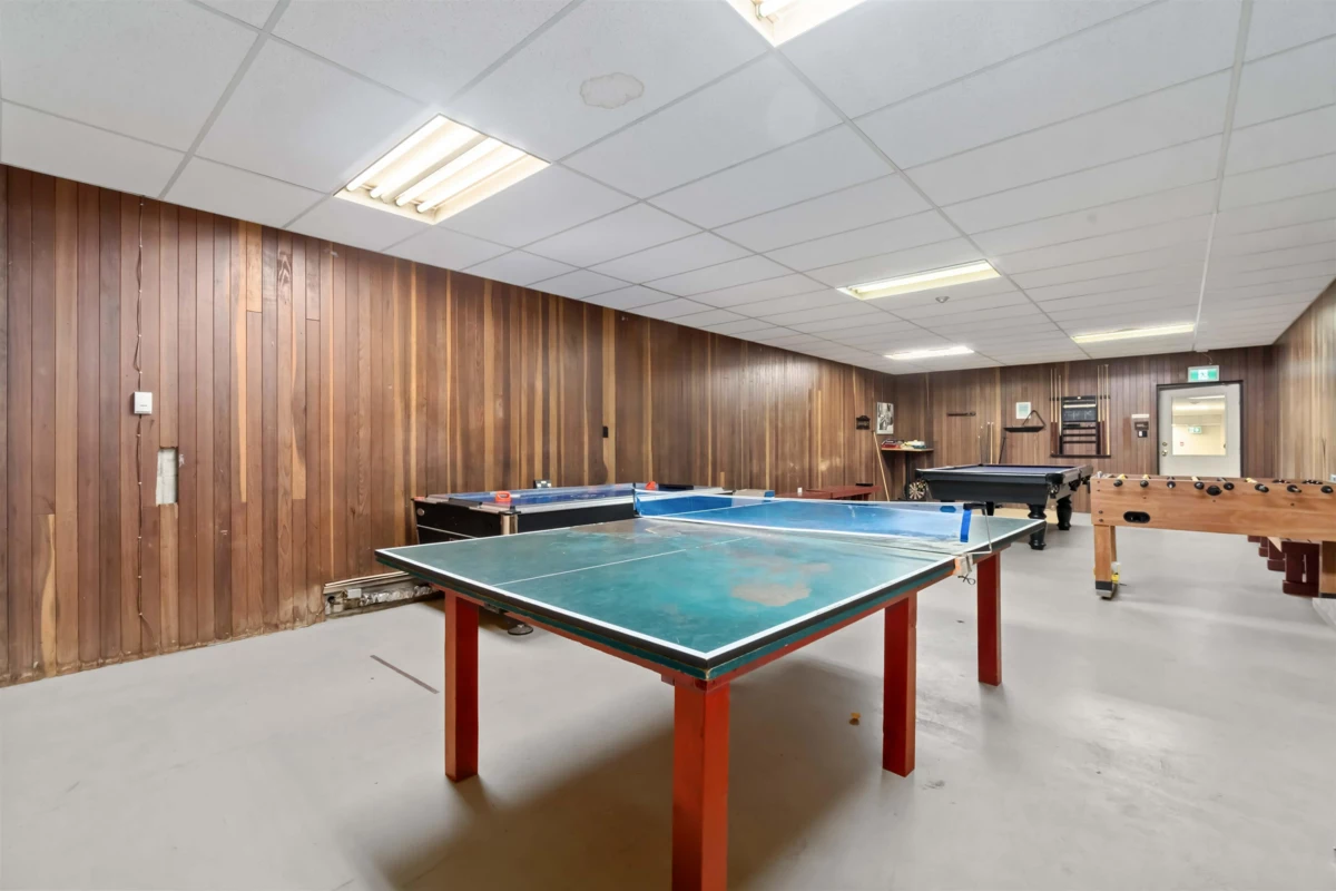 Laundry Room Photo of 119 9101 Horne Street, Burnaby, BC