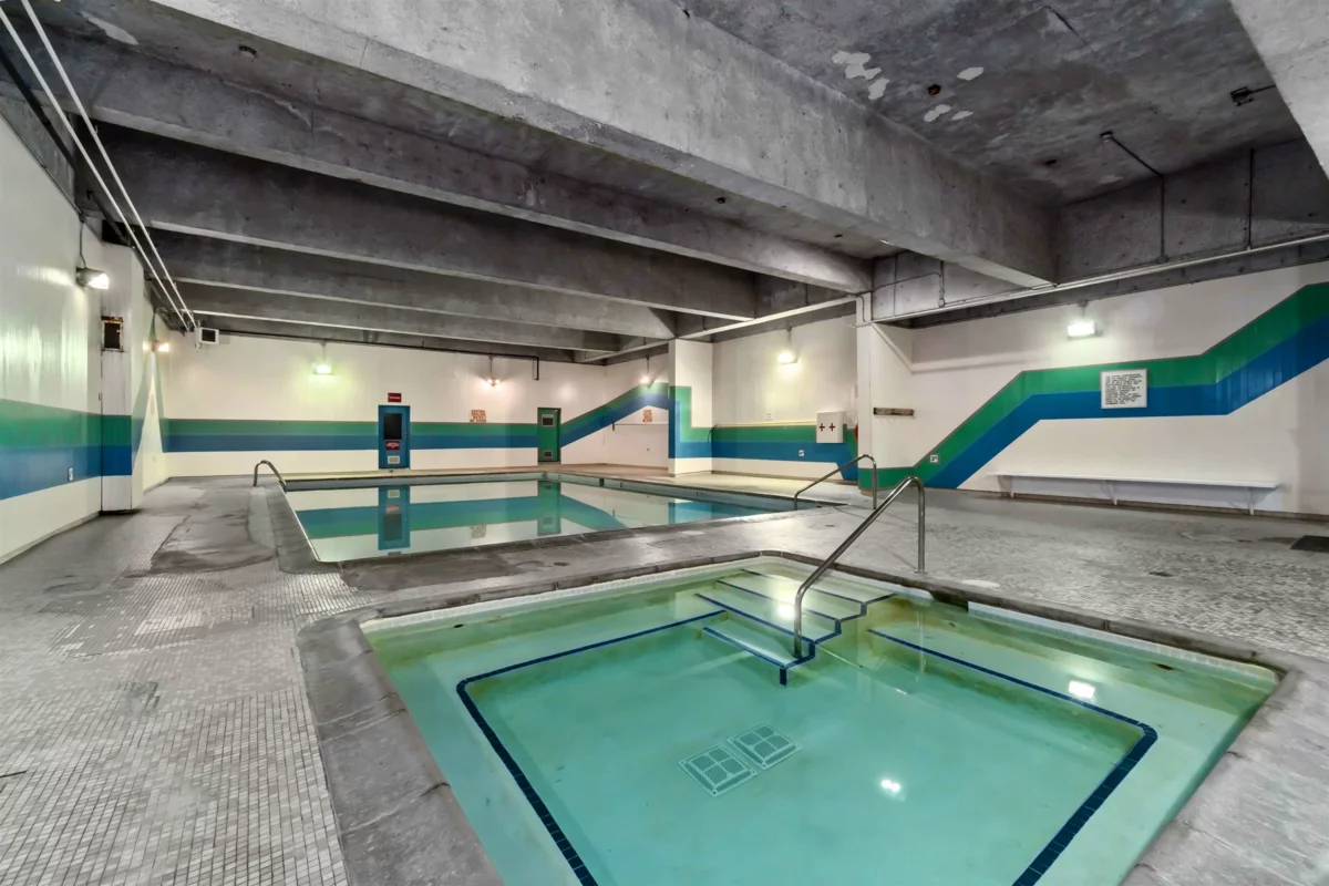 Loft / Bonus Room Photo of 119 9101 Horne Street, Burnaby, BC