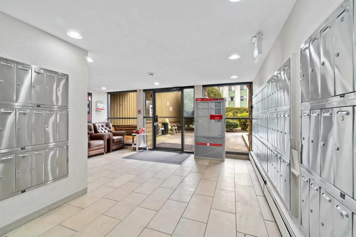 Office / Den Photo of 119 9101 Horne Street, Burnaby, BC