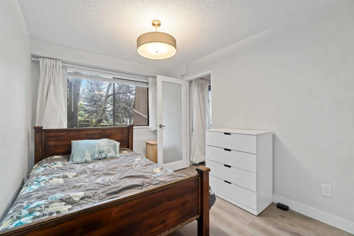 Pantry Photo of 119 9101 Horne Street, Burnaby, BC