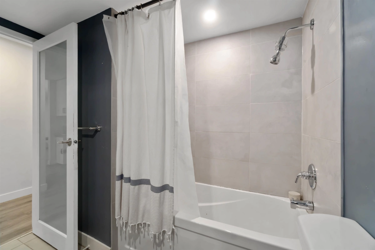 Walk-In Closet Photo of 119 9101 Horne Street, Burnaby, BC