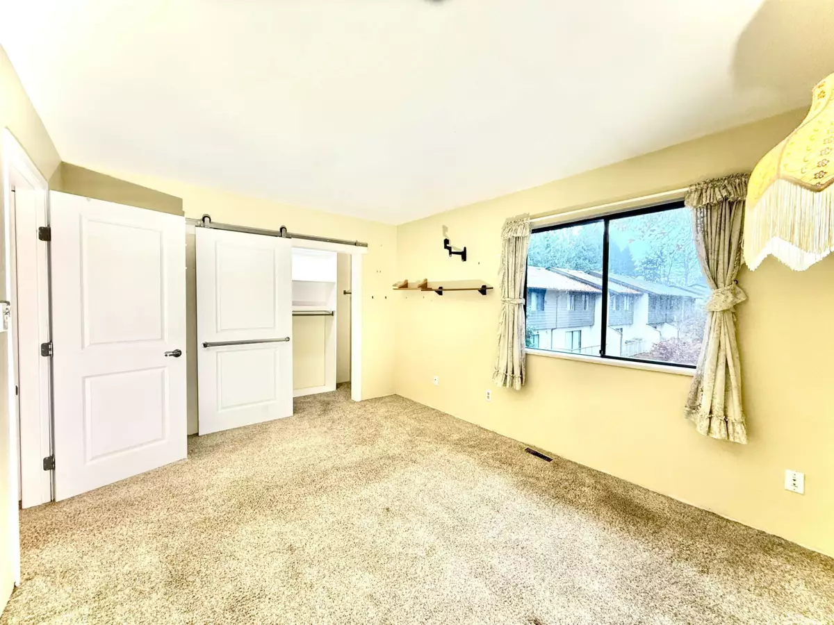 Bedroom 2 Photo of 111 2915 Norman Avenue, Coquitlam, BC