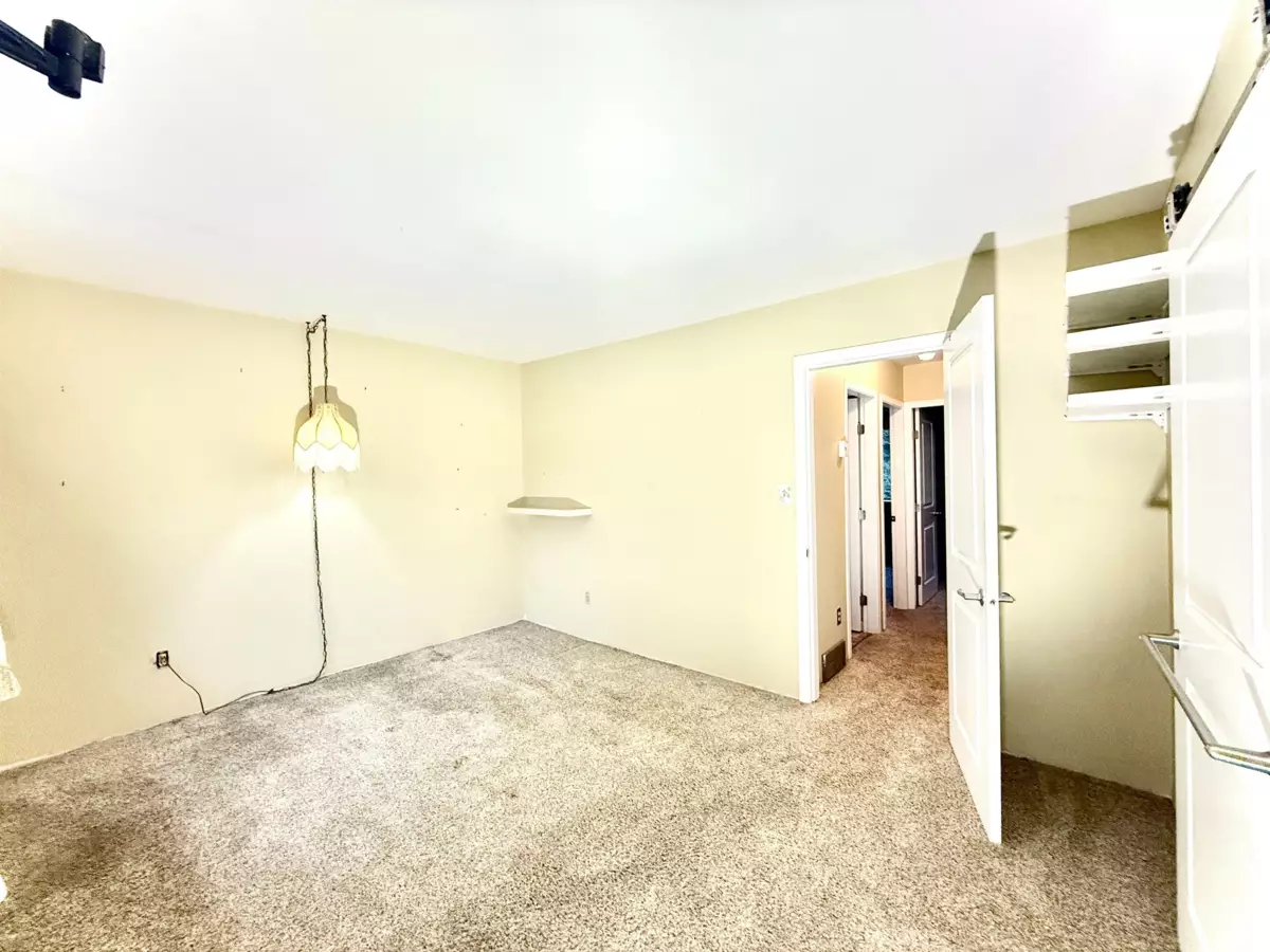 Bedroom 4 Photo of 111 2915 Norman Avenue, Coquitlam, BC