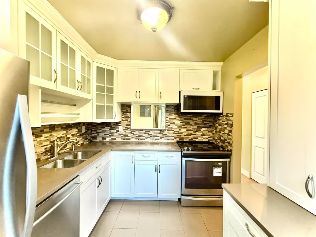 Exterior Rear Photo of 111 2915 Norman Avenue, Coquitlam, BC