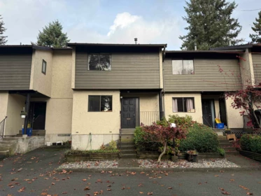 111 2915 Norman Avenue, Coquitlam, BC
