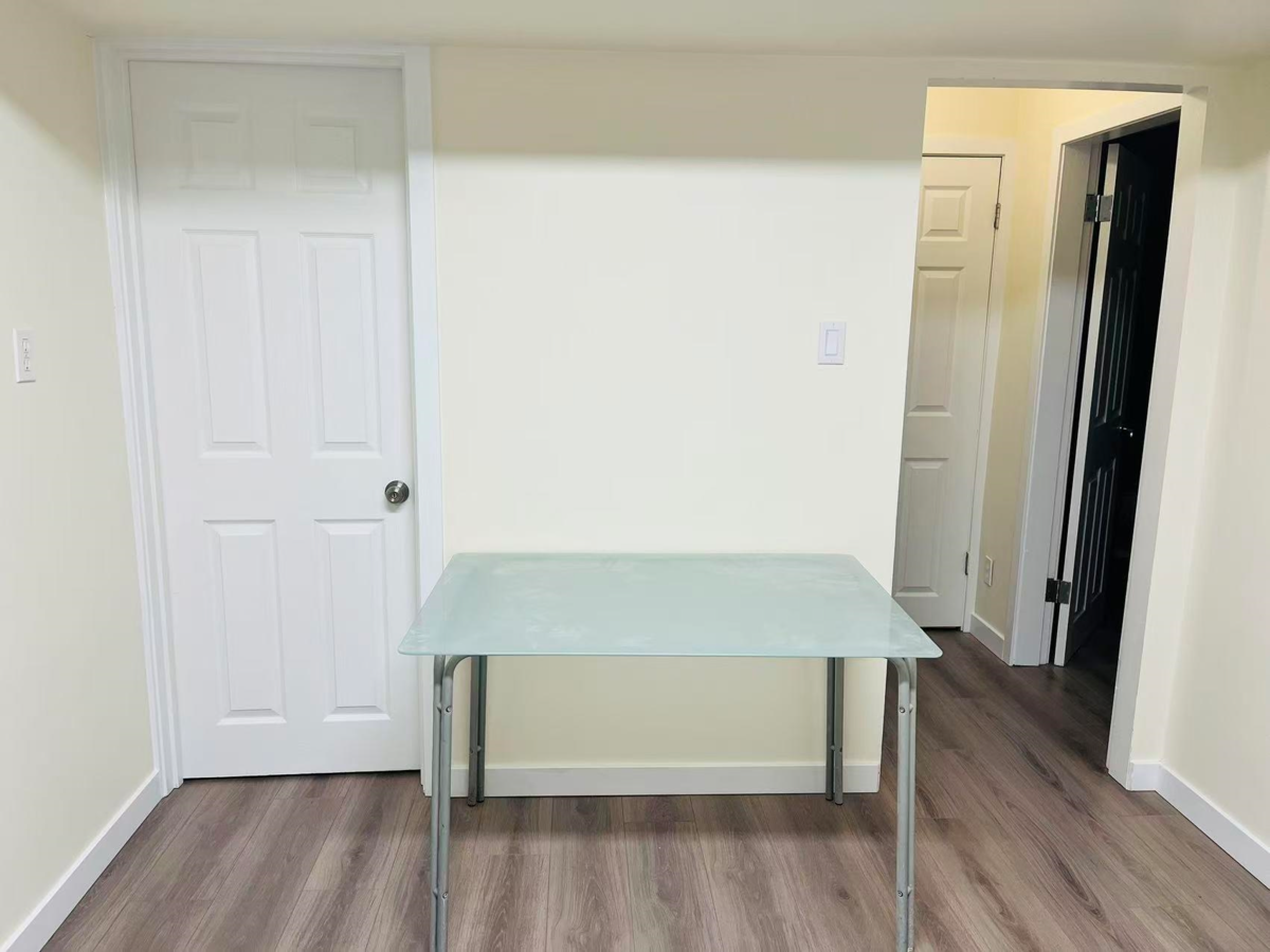 Garage Interior Photo of 675 Duncan Avenue, Burnaby, BC