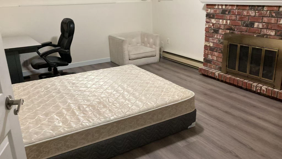 Outdoor Deck Photo of 675 Duncan Avenue, Burnaby, BC