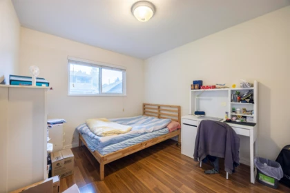 Bedroom 4 Photo of 675 Duncan Avenue, Burnaby, BC