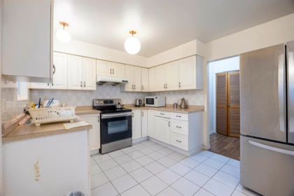 Breakfast Nook Photo of 675 Duncan Avenue, Burnaby, BC
