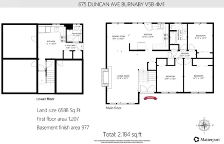 Hot Tub / Spa Photo of 675 Duncan Avenue, Burnaby, BC