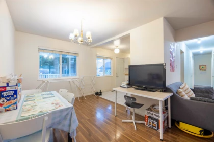 Kitchen Island Photo of 675 Duncan Avenue, Burnaby, BC